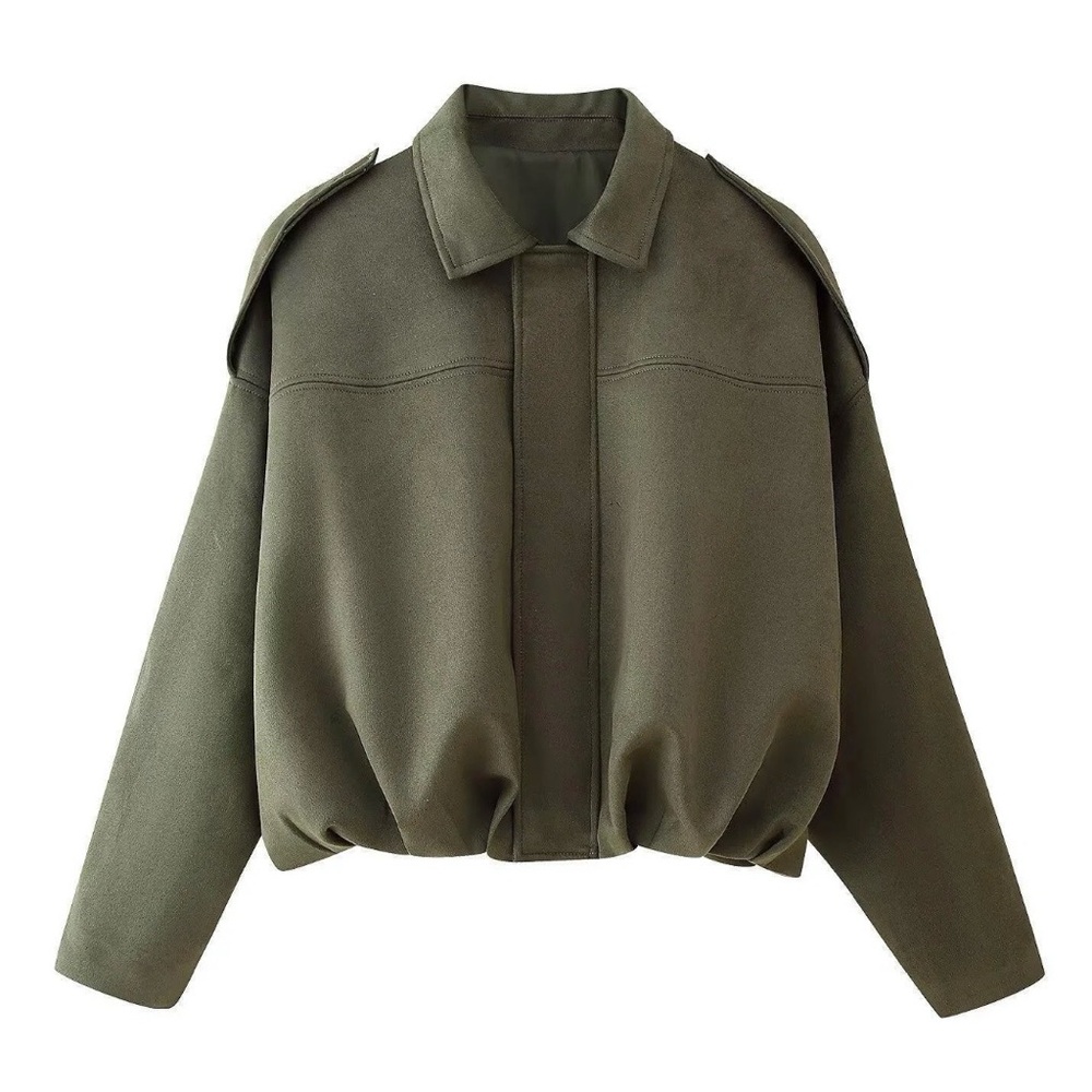 Katchme Jacket - Picture 2 of 6
